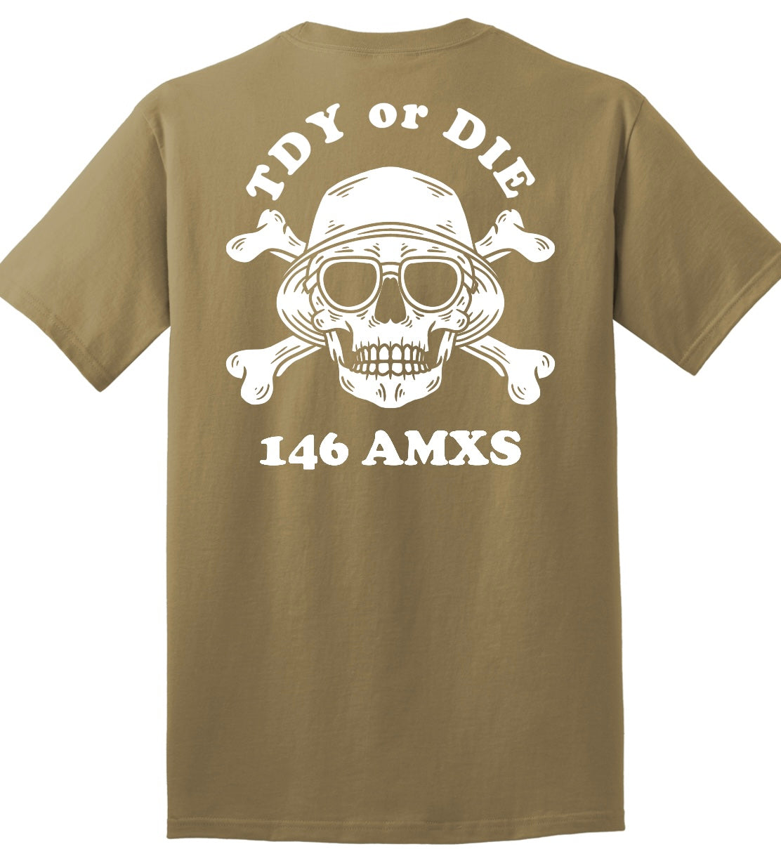 Original 146 AMXS Shirt