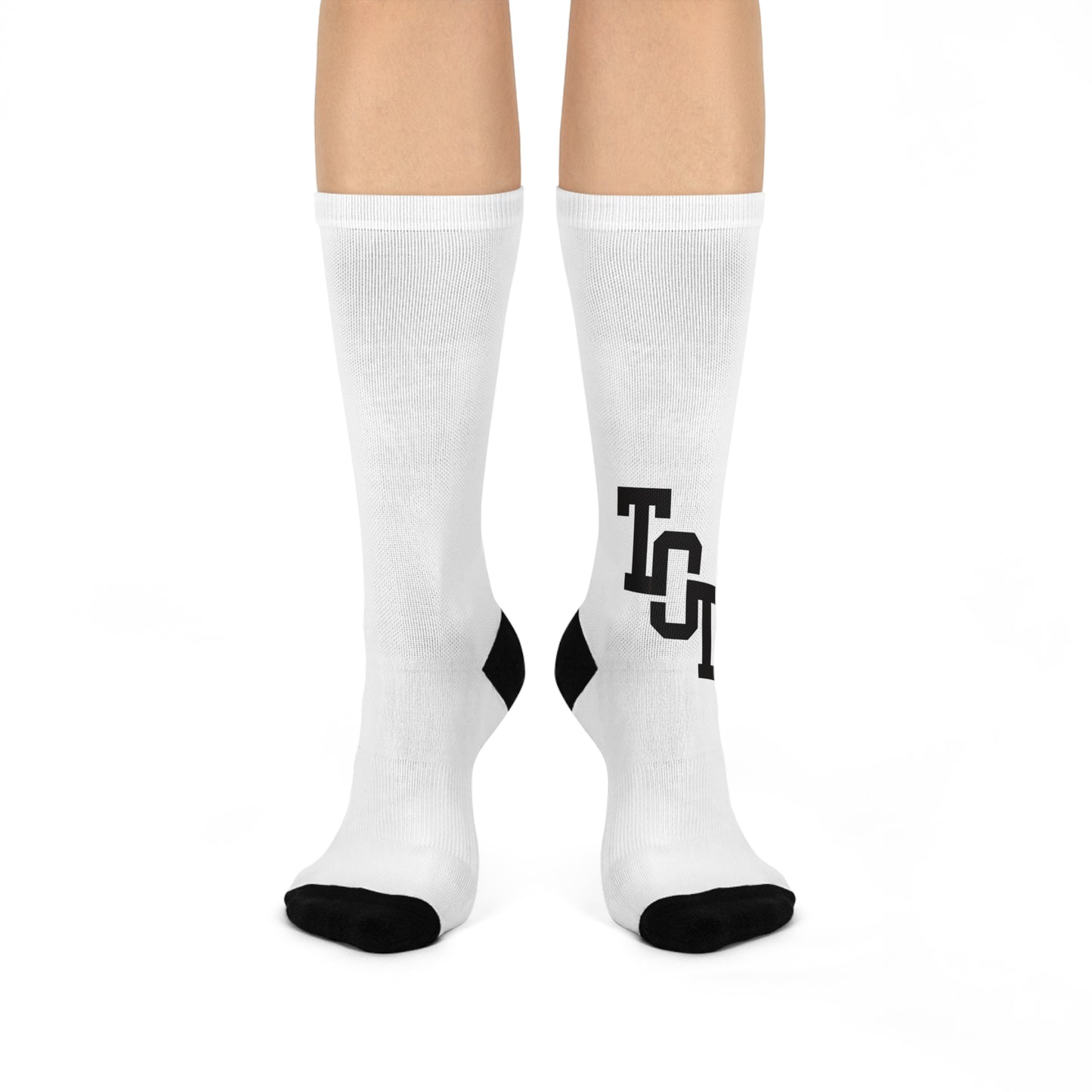 TOD Cushioned Crew Socks