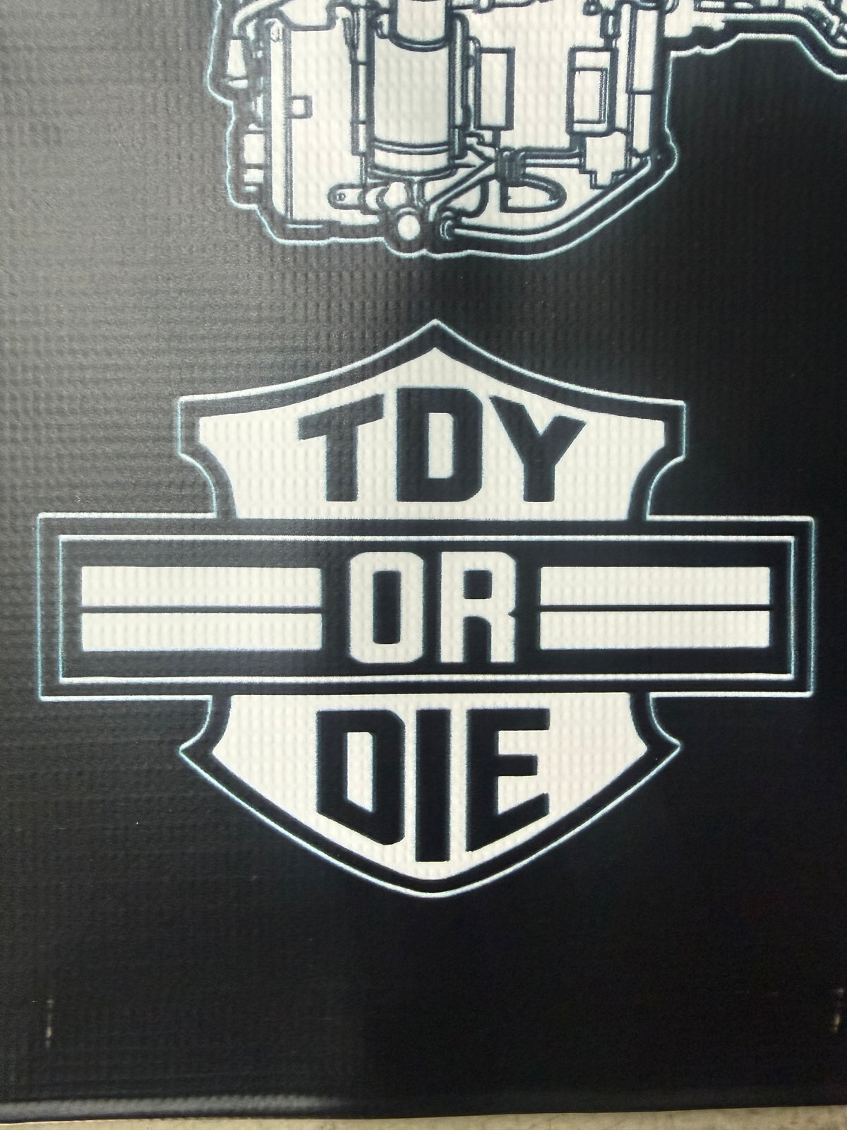 *PRE ORDER* MFE Banner