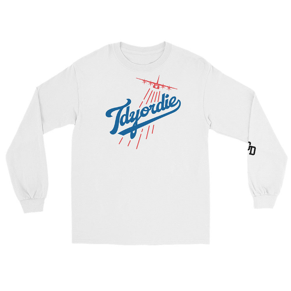 Long Sleeve Shirts