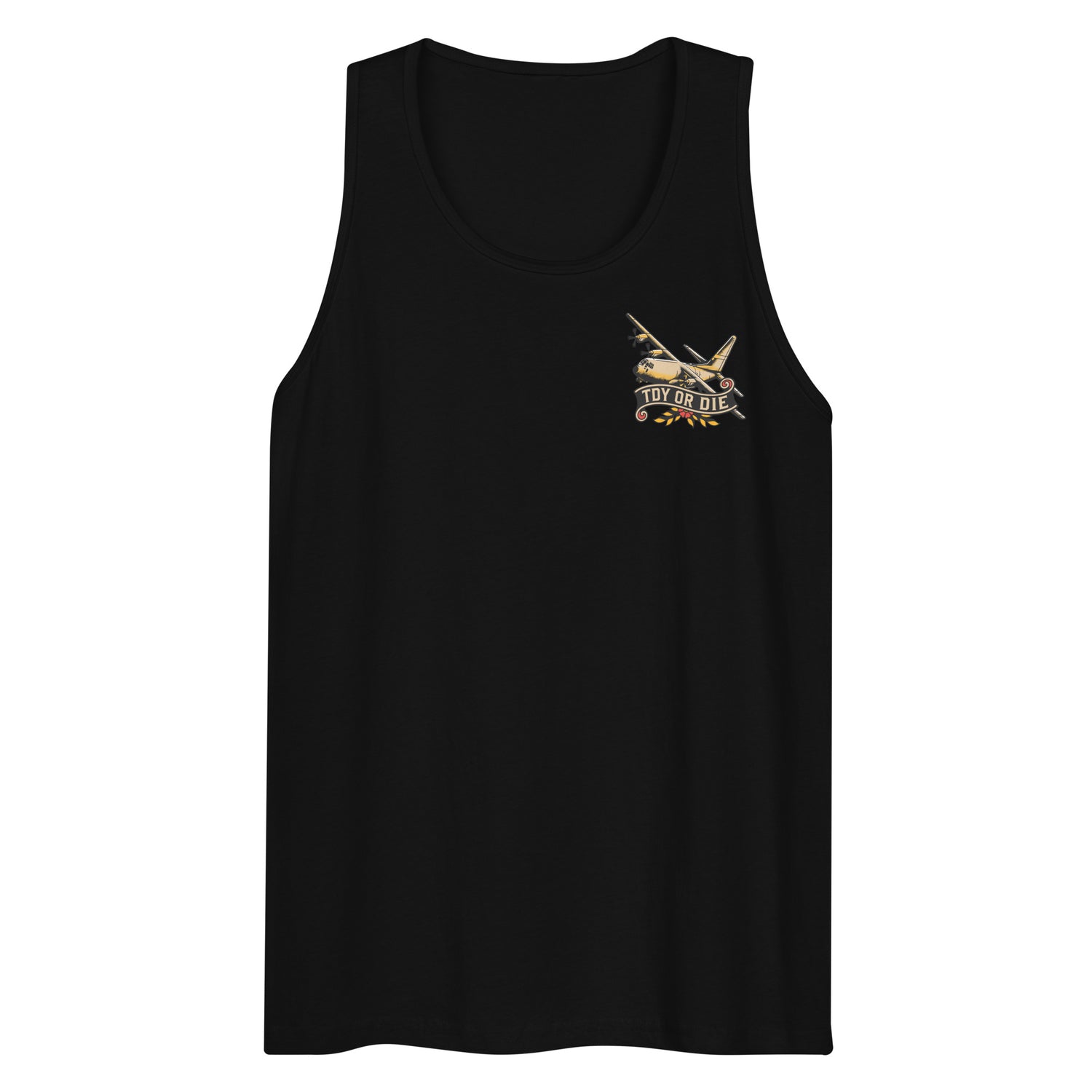 Tank Tops