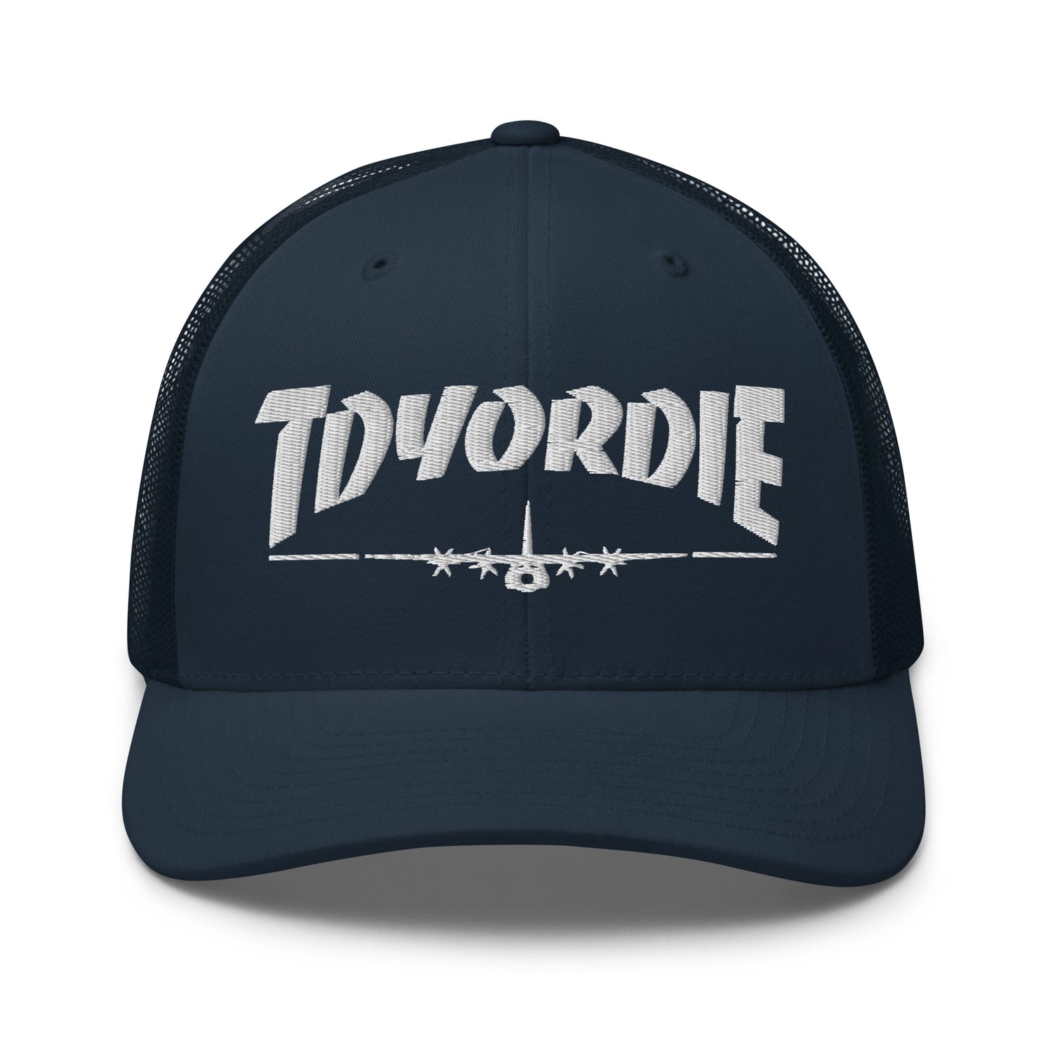 TDY and DESTROY