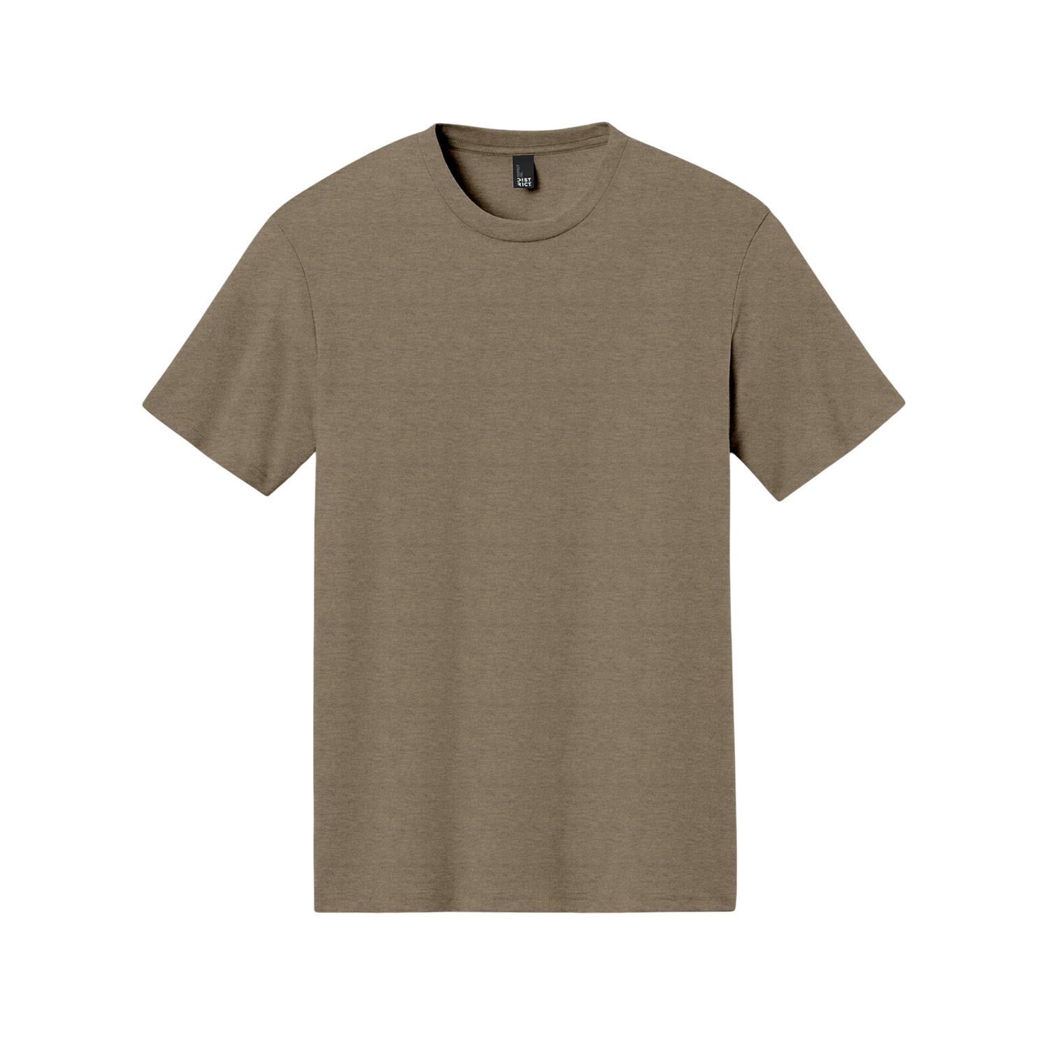 Coyote Brown Tri Blends