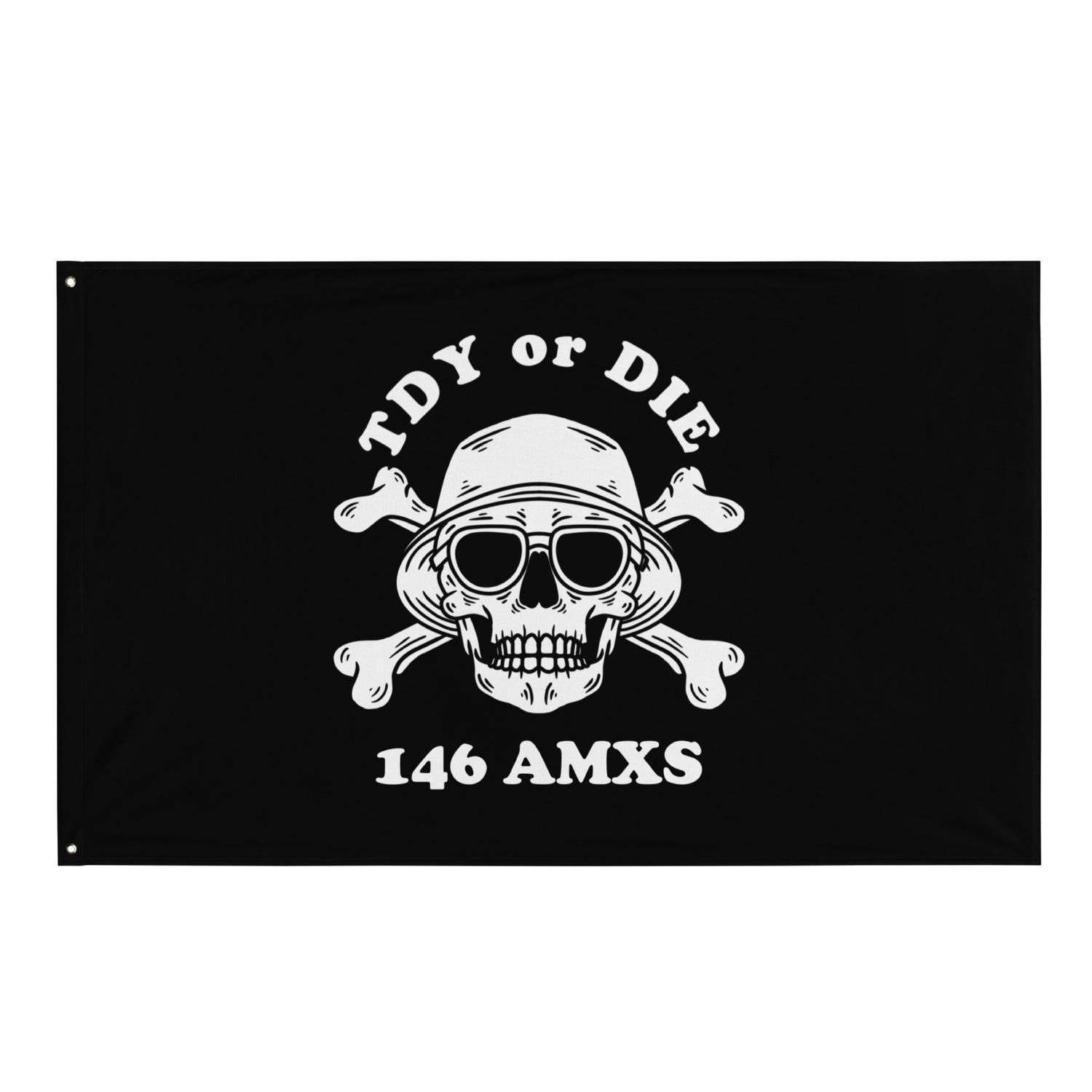 TDY or DIE Basic Logo