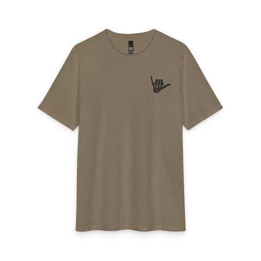 What Time Is Lobby? Tri Blend