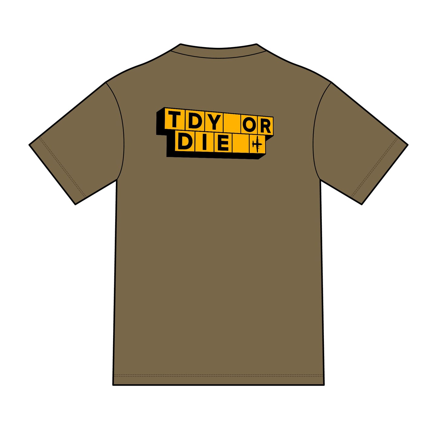 Waffle House Tri Blend