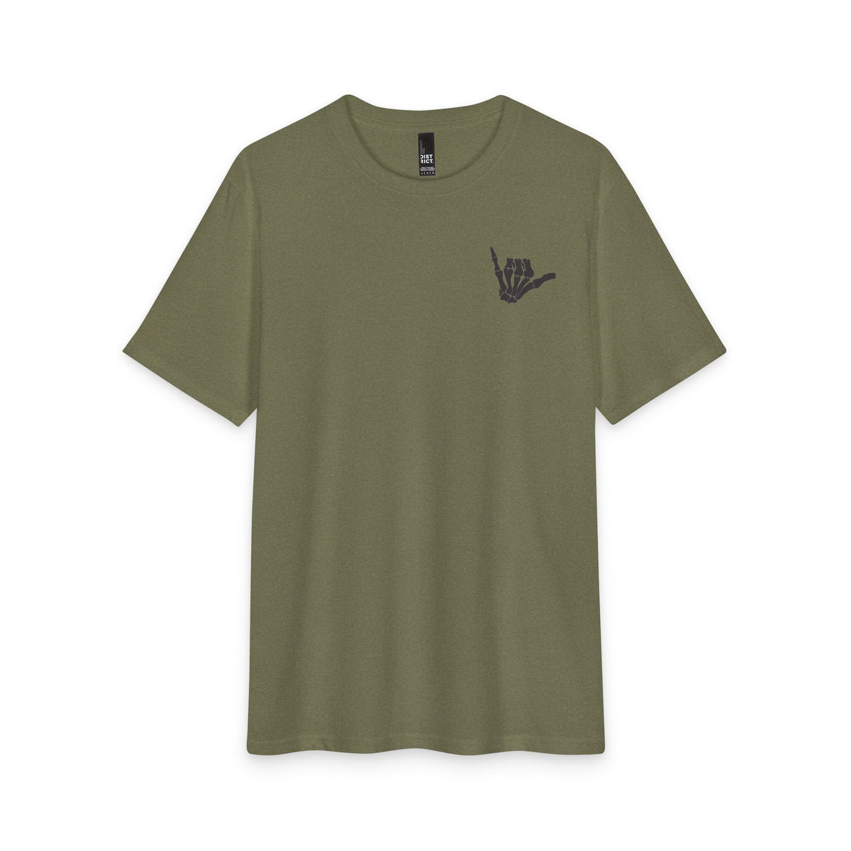 What Time Is Lobby? Tri Blend