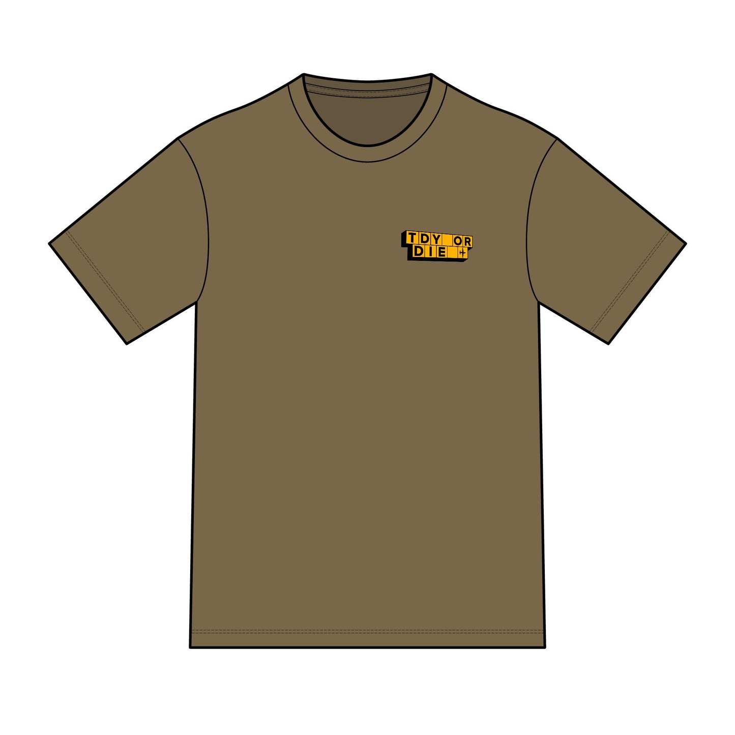 Waffle House Tri Blend