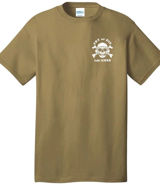 Original 146 AMXS Shirt