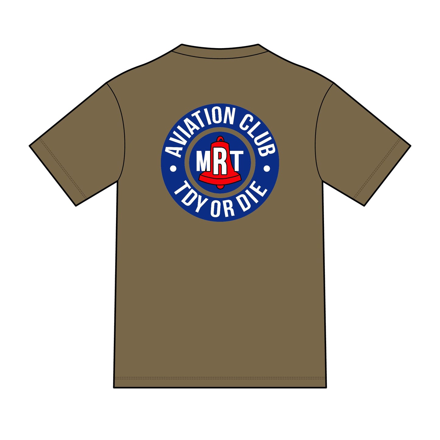 MRT Tri Blend