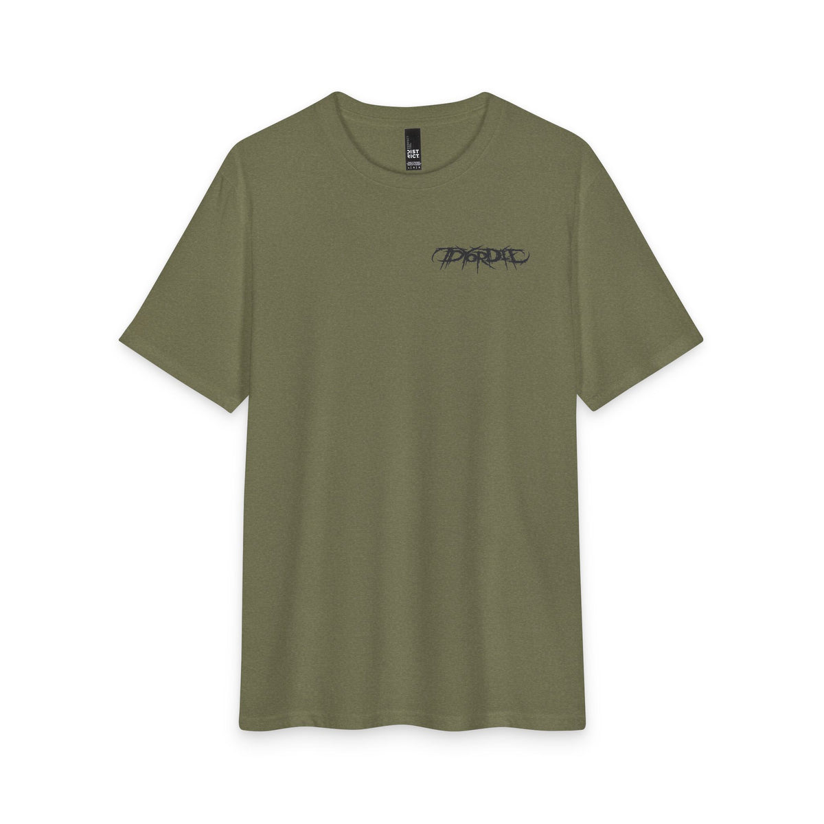 Chapel Tri Blend