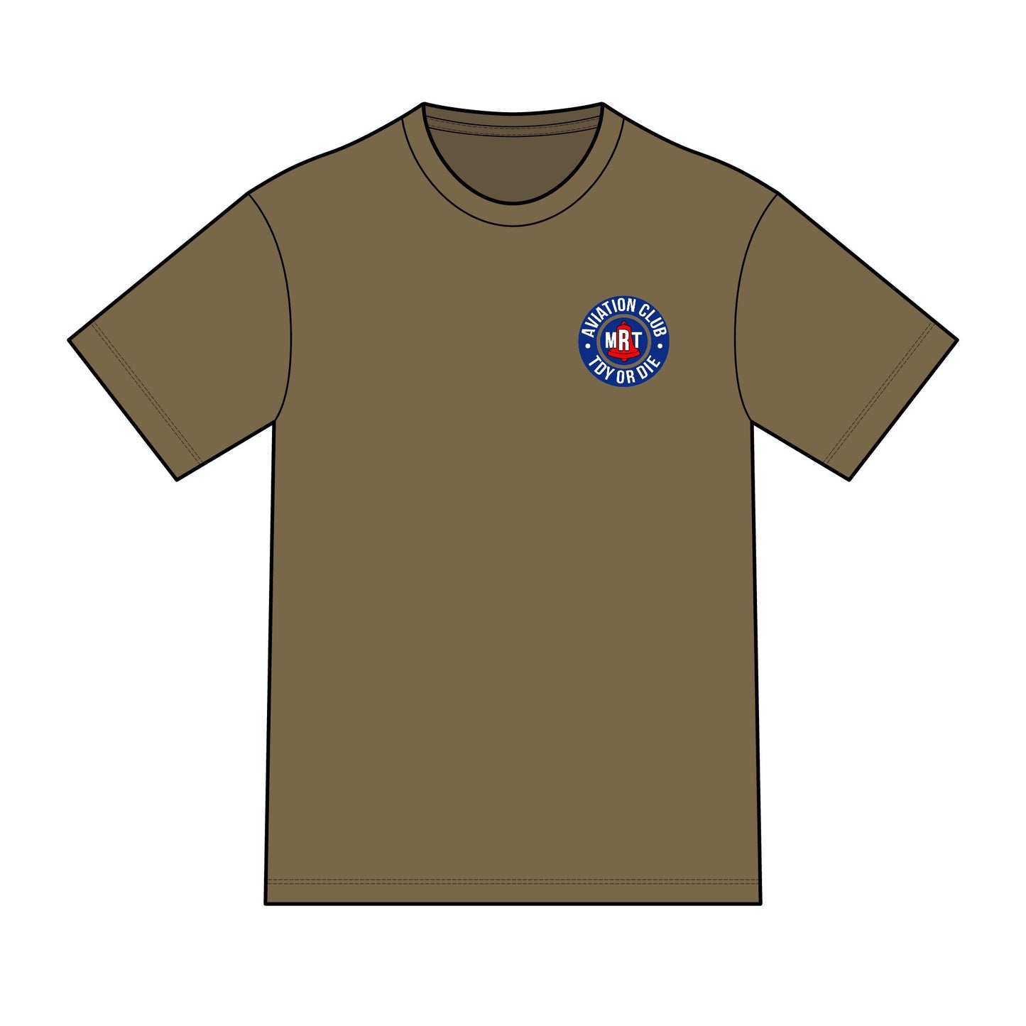 MRT Tri Blend