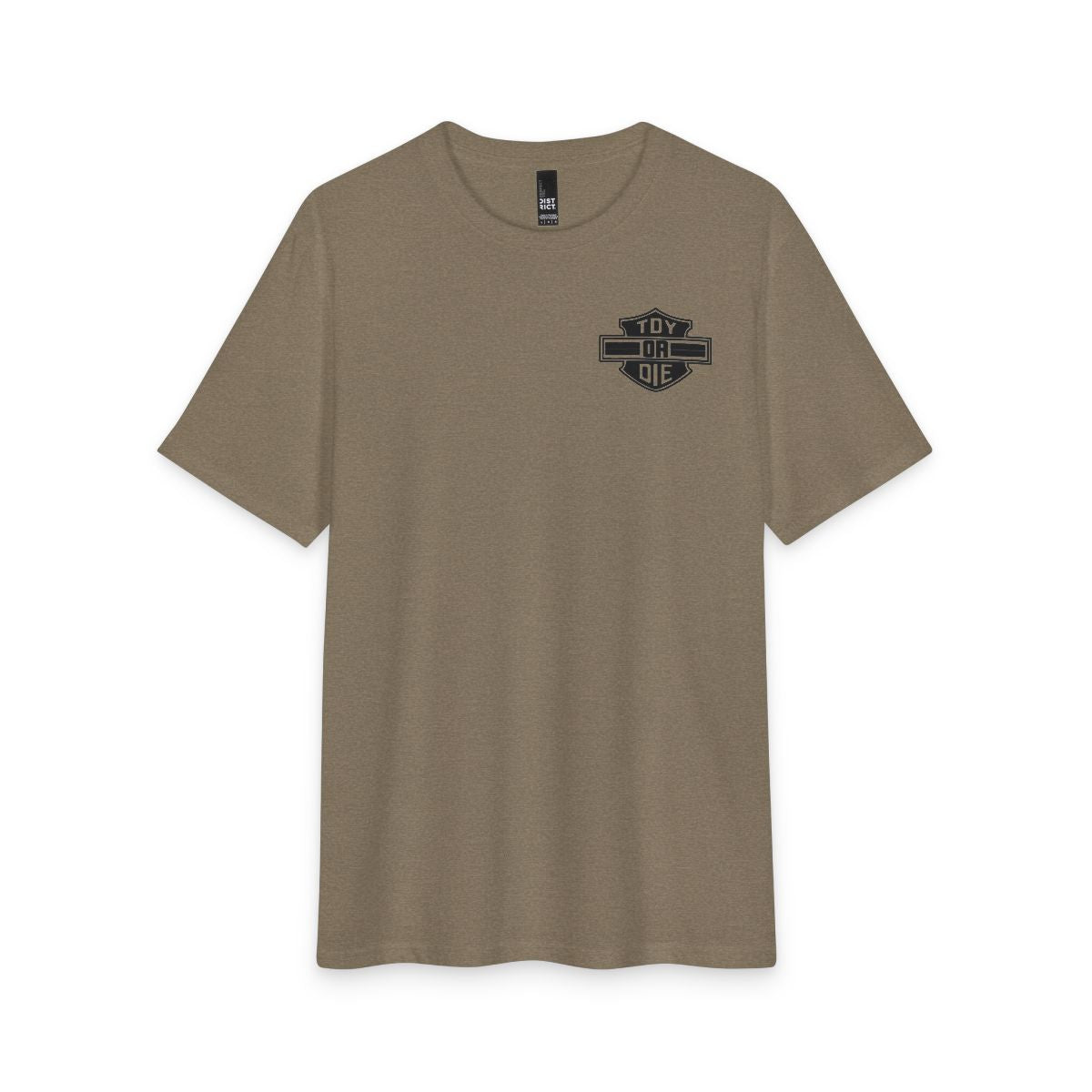 MFE Coyote Brown Tri Blend